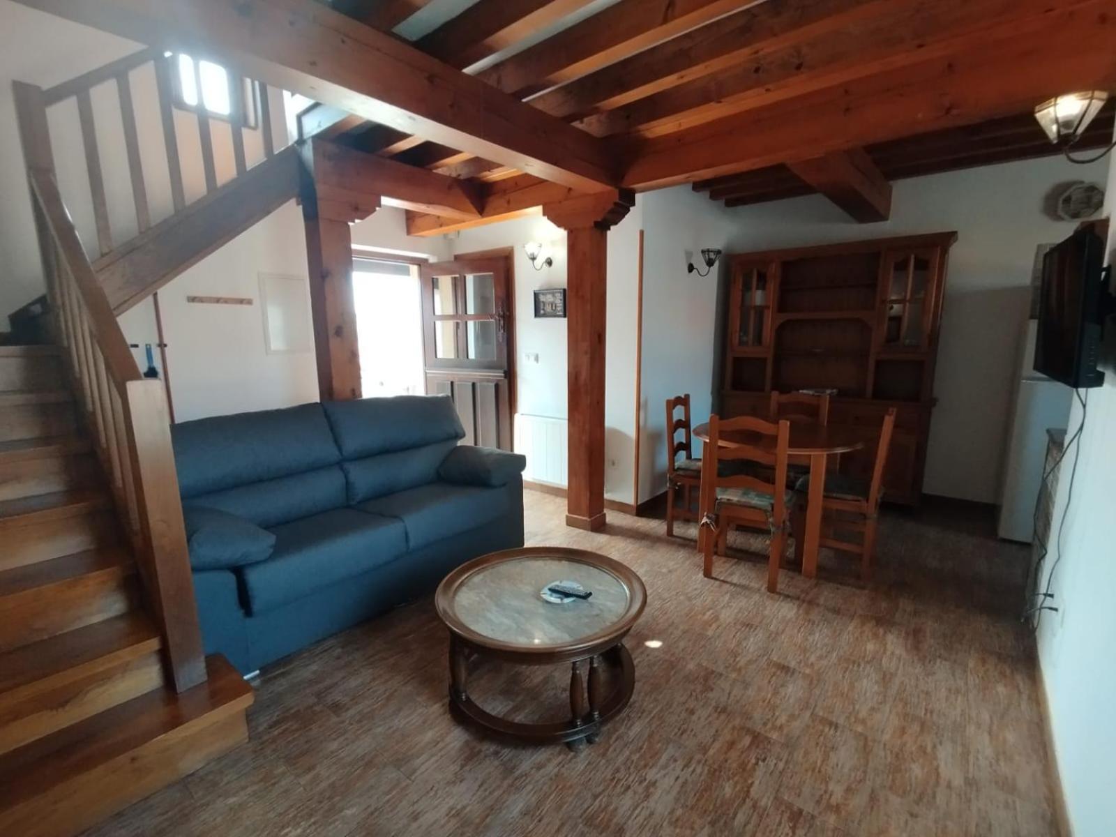 Apartamentos Copi Villa De Suances Exterior foto
