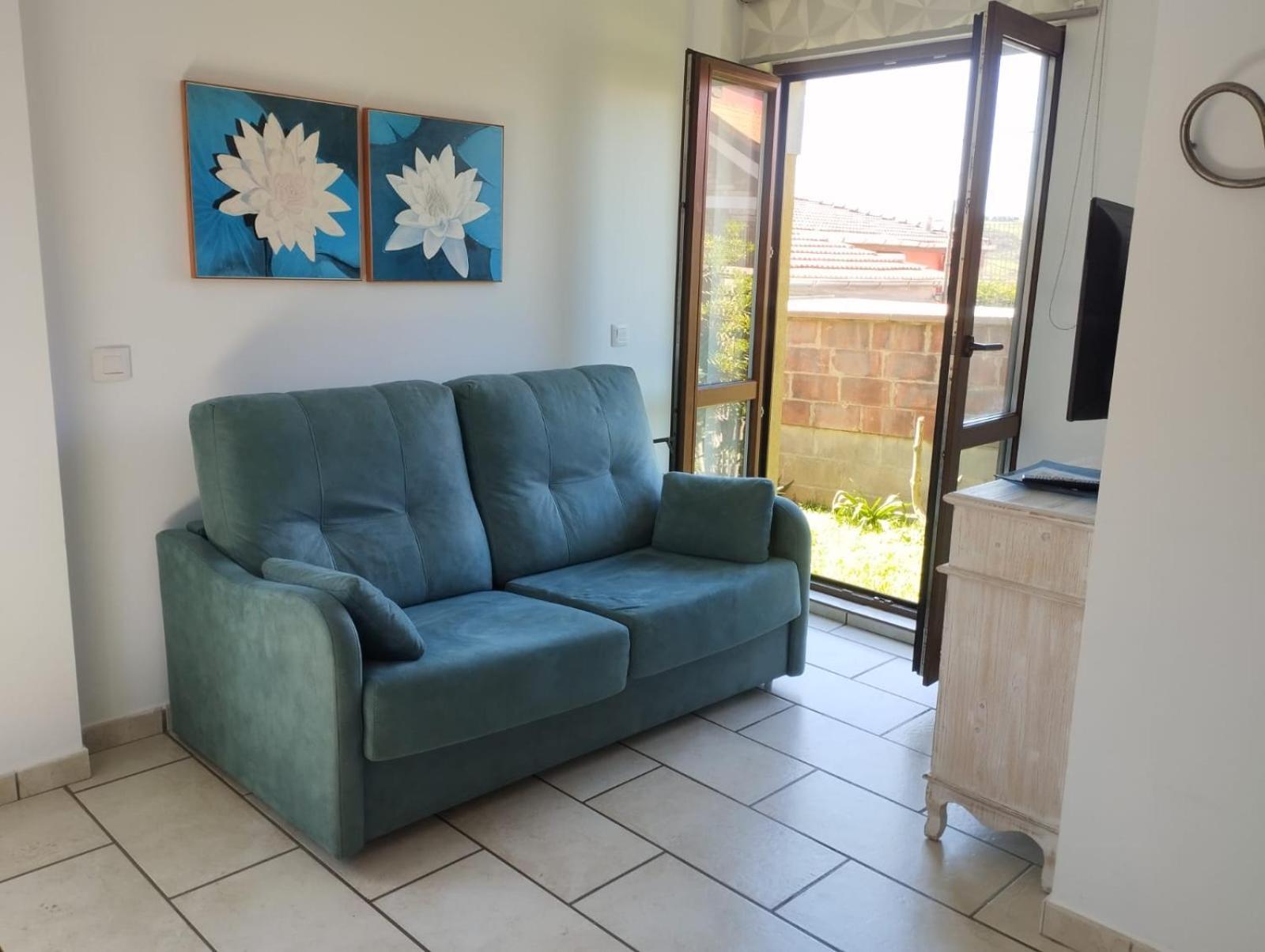 Apartamentos Copi Villa De Suances Exterior foto
