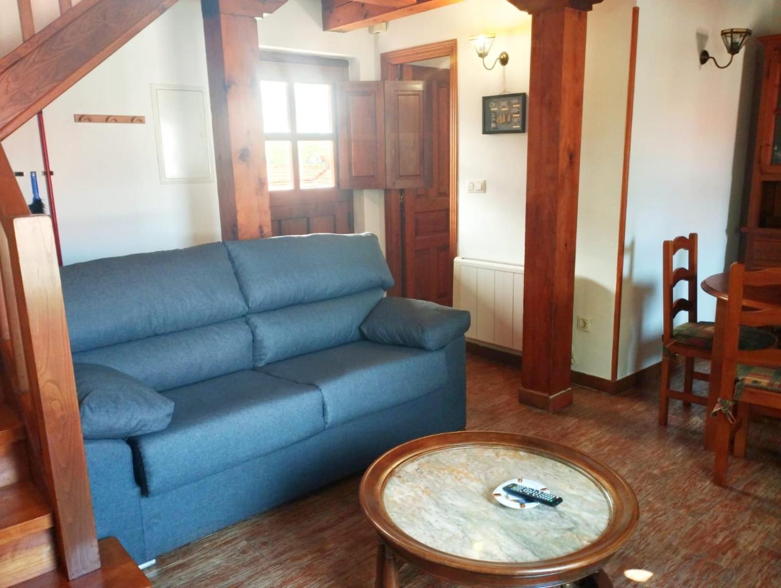 Apartamentos Copi Villa De Suances Exterior foto