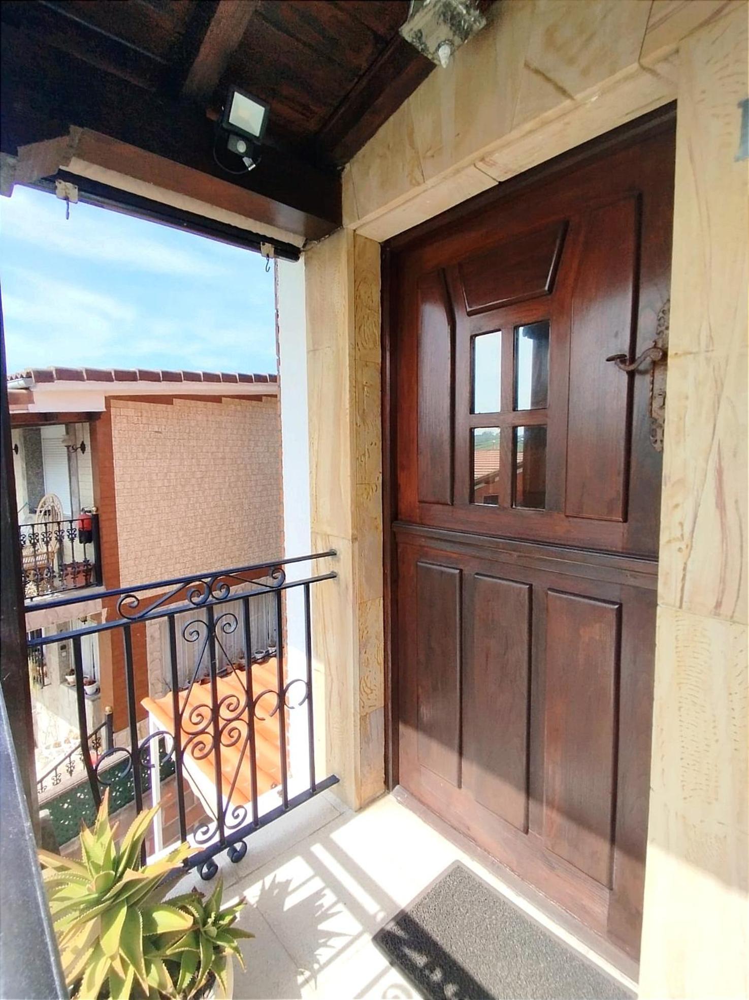 Apartamentos Copi Villa De Suances Exterior foto