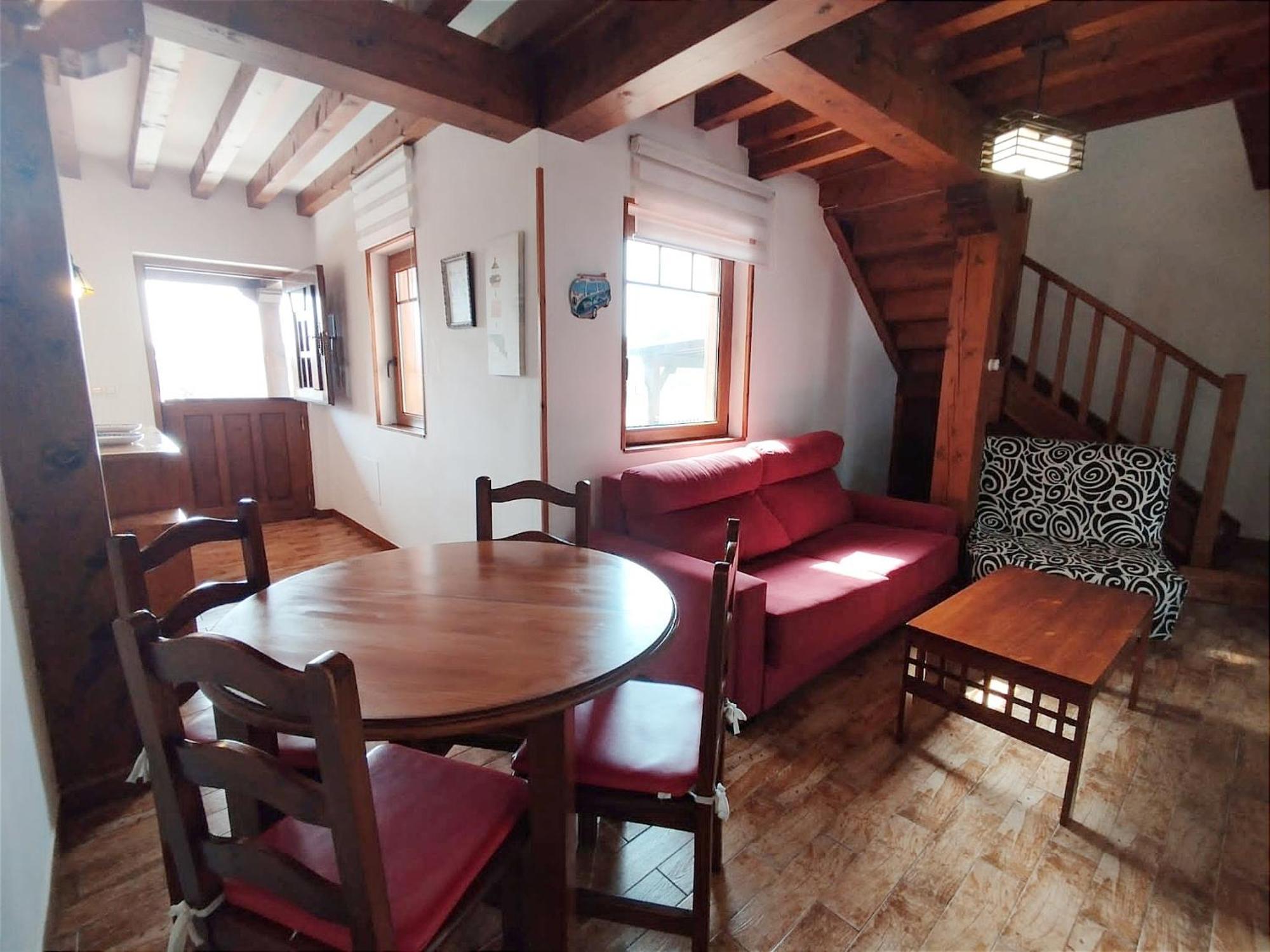 Apartamentos Copi Villa De Suances Exterior foto