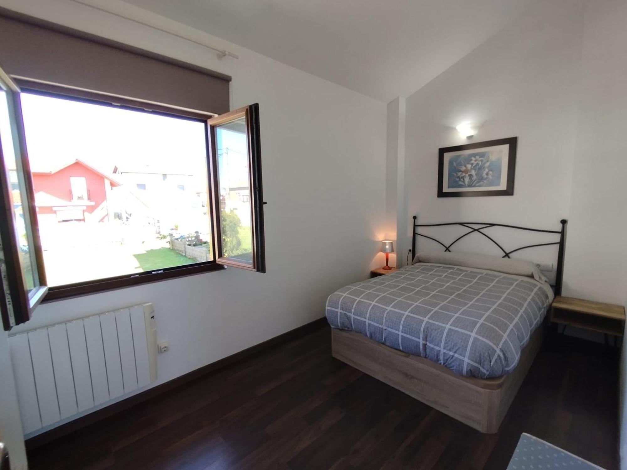 Apartamentos Copi Villa De Suances Exterior foto