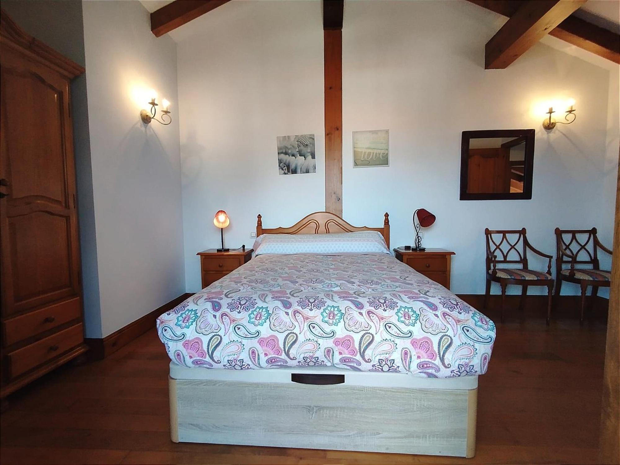 Apartamentos Copi Villa De Suances Exterior foto